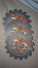 Summer breeze 2025 gebraucht kaufen  Neu-Ulm