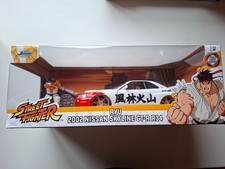 Jada street fighter d'occasion  Schirmeck