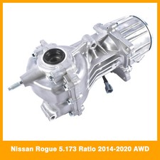 Rear differential nissan for sale  Chino