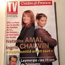 Revue magazine 2500 d'occasion  Montluçon