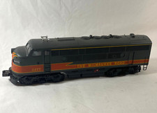Please read lionel for sale  Midlothian