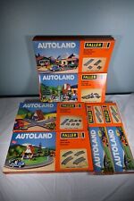 Faller autoland road for sale  Easley