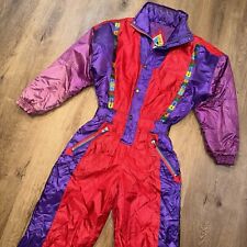 Vintage 1980s ski for sale  Seattle