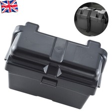 Leisure battery box for sale  DERBY