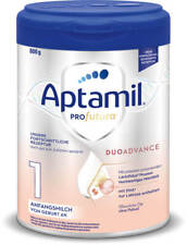 Aptamil profutura duoadvance gebraucht kaufen  Willich