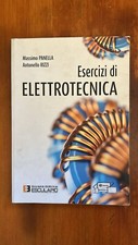 Esercizi elettrotecnica panell usato  Roma