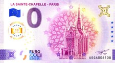 75001 sainte chapelle d'occasion  Losne