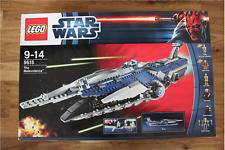 Lego 9515 star gebraucht kaufen  Ludwigshafen am Rhein