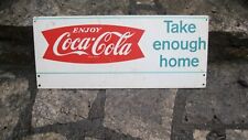 coke fishtail sign for sale coke fishtail sign for sale Conyers