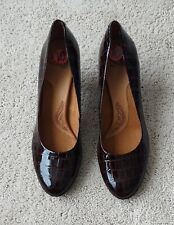 Sofft womens patent for sale  Waxhaw