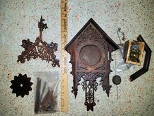 Antique gothic wall for sale  Sun City Center