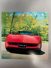 1982 corvette full for sale  Wylie