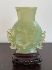 Antique chinese green for sale  LEICESTER