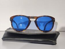 Persol pieghevoli eyeglasses usato  Casapesenna