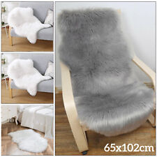 Faux lammfell schaffell gebraucht kaufen Faux lammfell schaffell gebraucht kaufen  Bremen