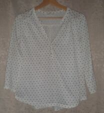 Bluse blusenshirt tunika gebraucht kaufen  Bad Freienwalde (Oder)
