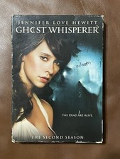 Dvd ghost whisperer for sale  Monticello