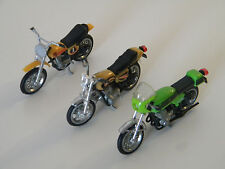 Modell motorräder kawasaki gebraucht kaufen  Bielefeld