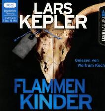Lars kepler flames for sale  Shipping to Ireland