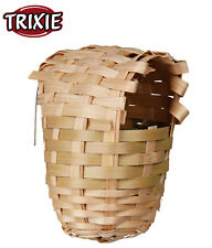 Wicker finch small for sale  CHORLEY