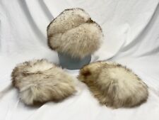 Vintage lynx fur for sale  Crystal Lake