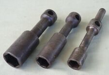 Vintage bar sockets for sale  BOURNEMOUTH