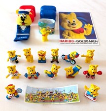 Haribo goldbären sammlung gebraucht kaufen  Hamburg