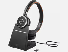 Jabra evolve schnurloses gebraucht kaufen  Dillenburg