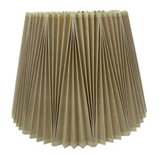 Stiffel accordion pleated for sale  Farmingdale