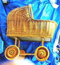 Doll baby carriage for sale  Abilene