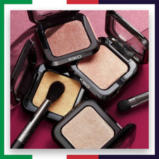 Ombretto kiko eyeshadow usato  Ragalna