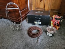 Shisha pipe accessories for sale  WYMONDHAM