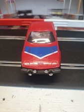 Scalextric tr7 6 for sale  KIRKWALL