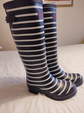 ladies wellington boots joules for sale ladies wellington boots joules for sale WIGAN