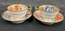 Fine regency coalport for sale  FROME