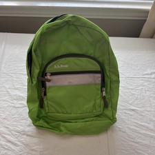 Bean backpack reflective for sale  Boerne