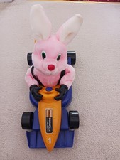 Duracell advertising racing for sale  NEWCASTLE UPON TYNE