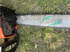 Chainsaw parts for sale  ILFORD