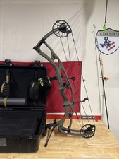 Hoyt rx8 ultra for sale  Jber