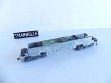 Jouef chassis block d'occasion  Expédié en Belgium