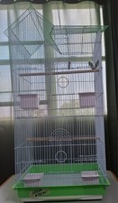 Jaula aves cell. for sale  USA