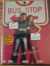 Bollywood dvd bus gebraucht kaufen  Manching