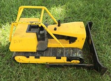 Vintage tonka mighty for sale  Morrison