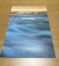 Honda Jeep Cherokee Sport Catálogo JDM SUV Vintage NOS com Bônus comprar usado Honda Jeep Cherokee Sport Catálogo JDM SUV Vintage NOS com Bônus comprar usado  Enviando para Brazil