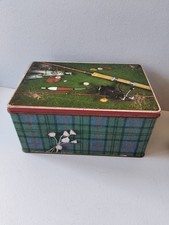 Rare boîte publicitaire d'occasion Rare boîte publicitaire d'occasion  Montrichard