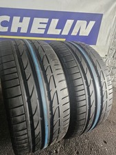 245 bridgestone potenza for sale  DENNY