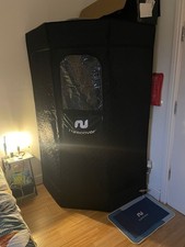 Nurecover tropic pro for sale  ACCRINGTON