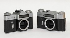 Two classic ussr for sale  WORCESTER