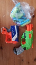 Nerf modulus gun for sale  SPALDING