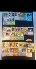 Lotto carte pokemon usato  Monte San Vito